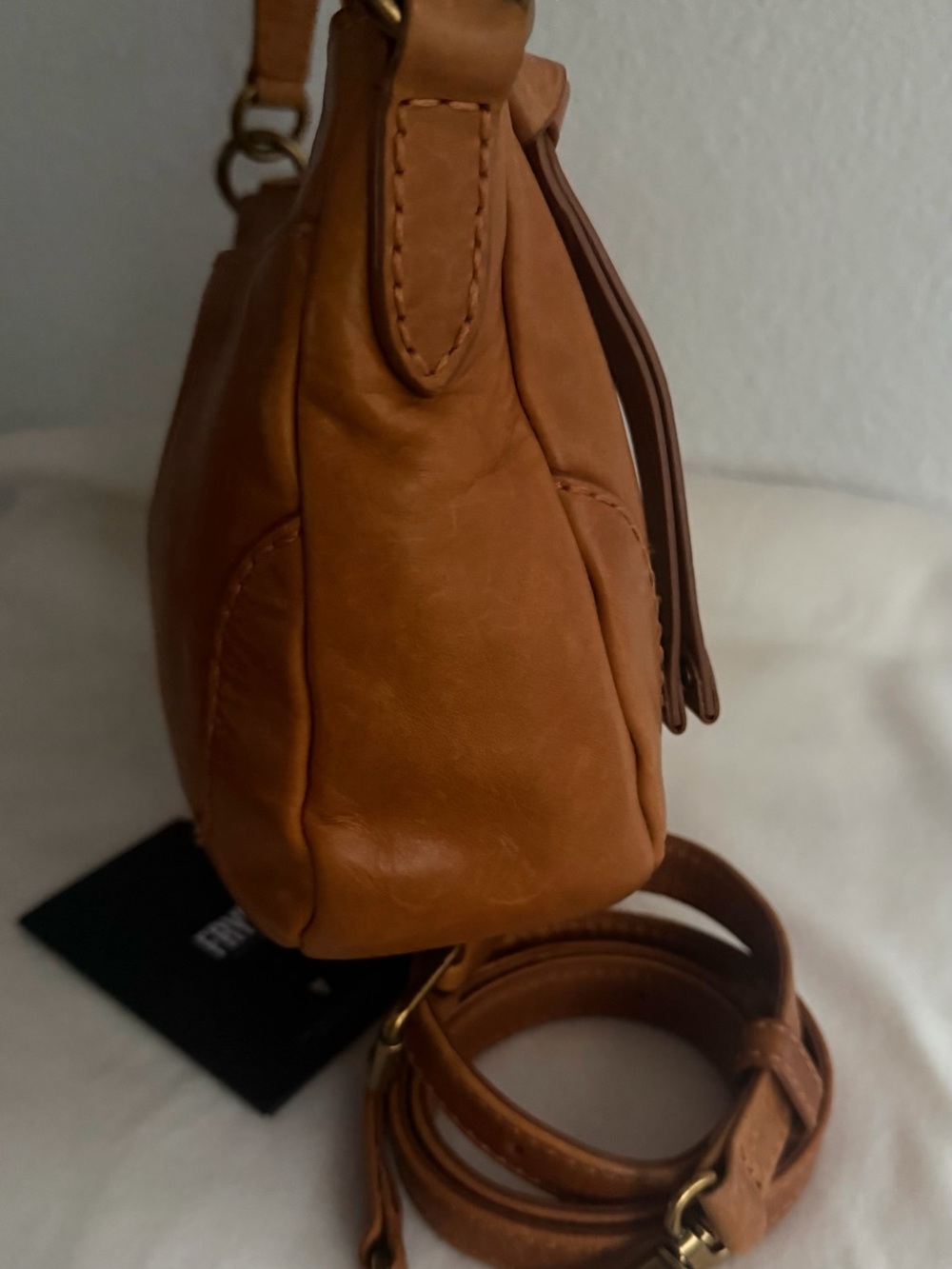 Frye Melissa Crossbody - Picture 7 of 14